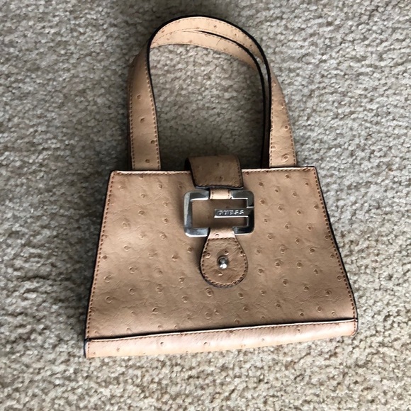 Mini Guess Purse - Picture 1 of 7